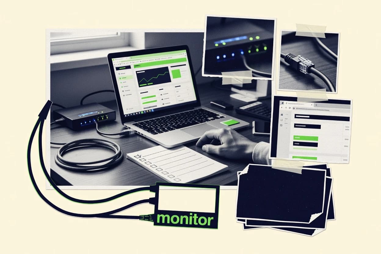 Top 10 Best Website Monitoring Software of 2026