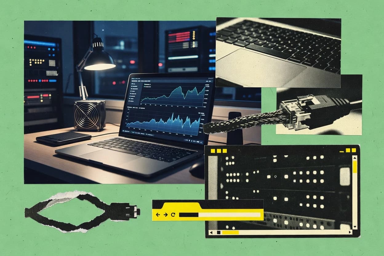 Top 10 Best Website Performance Monitoring Software of 2026