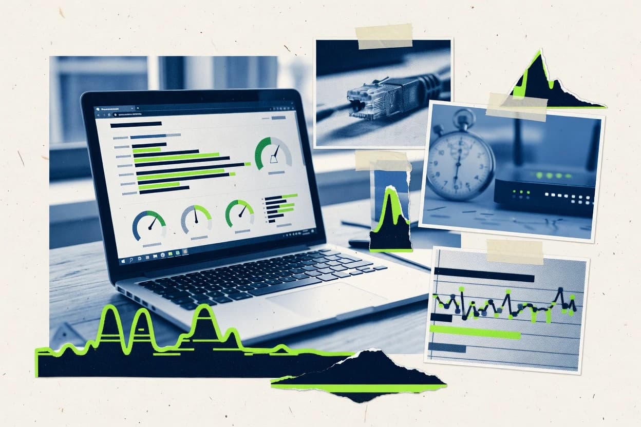 Top 10 Best Website Performance Testing Software of 2026