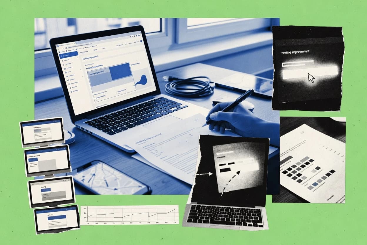 Top 10 Best Website Position Software of 2026