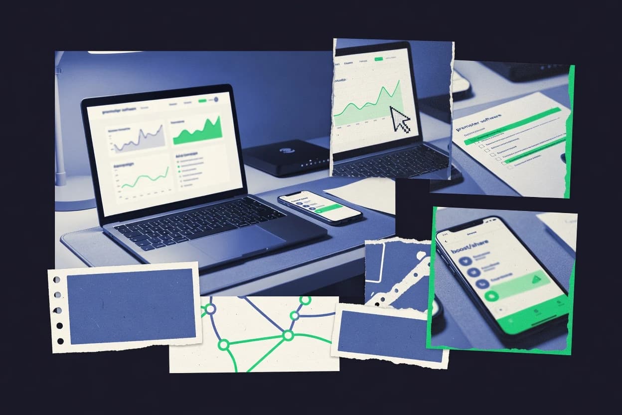 Top 10 Best Website Promoter Software of 2026