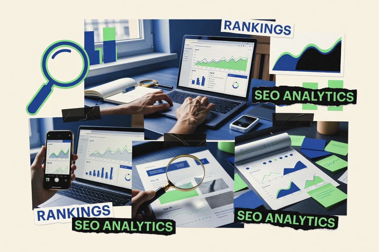 Top 10 Best Website Rank Checker Software of 2026