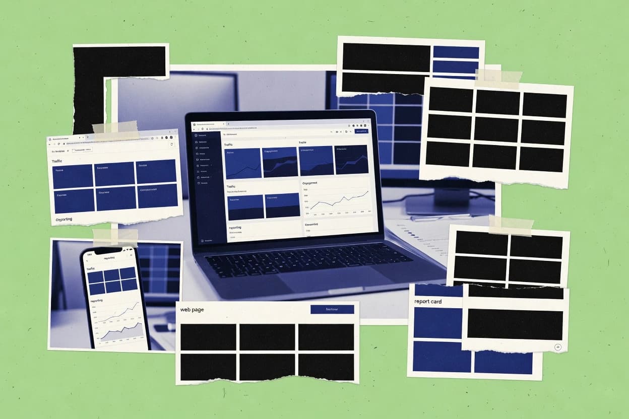 Top 10 Best Website Reporting Software of 2026