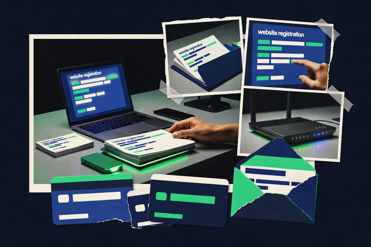 Top 10 Best Website Registration Software of 2026