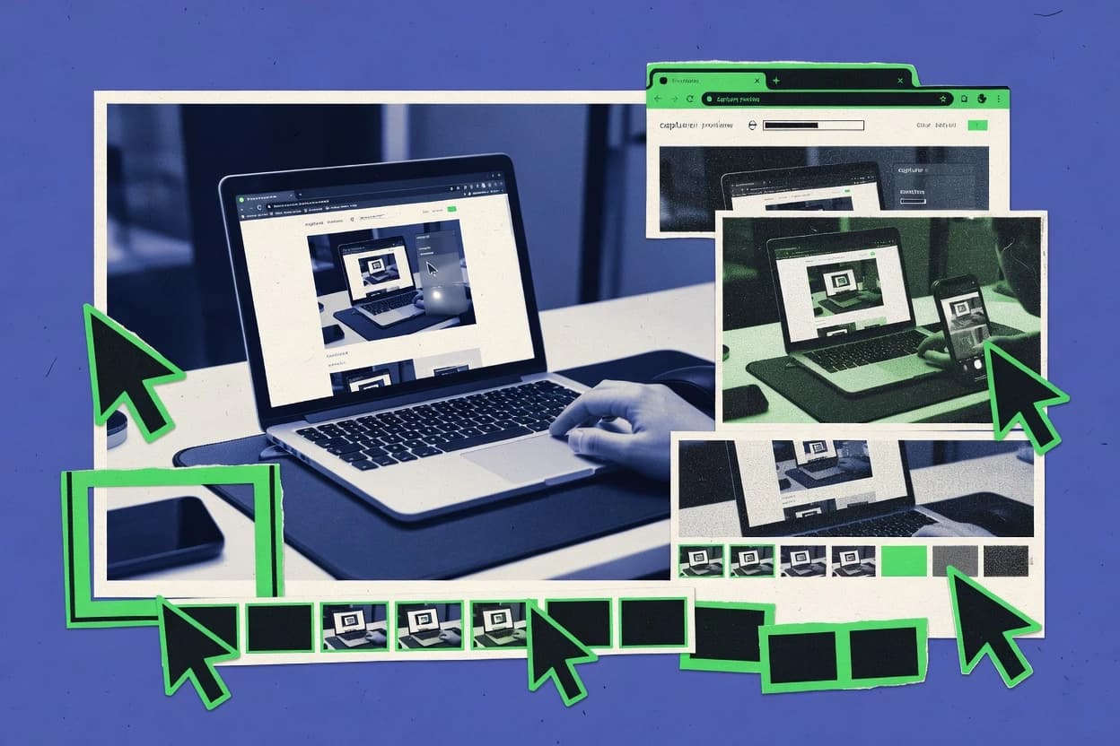 Top 10 Best Website Screen Capture Software of 2026