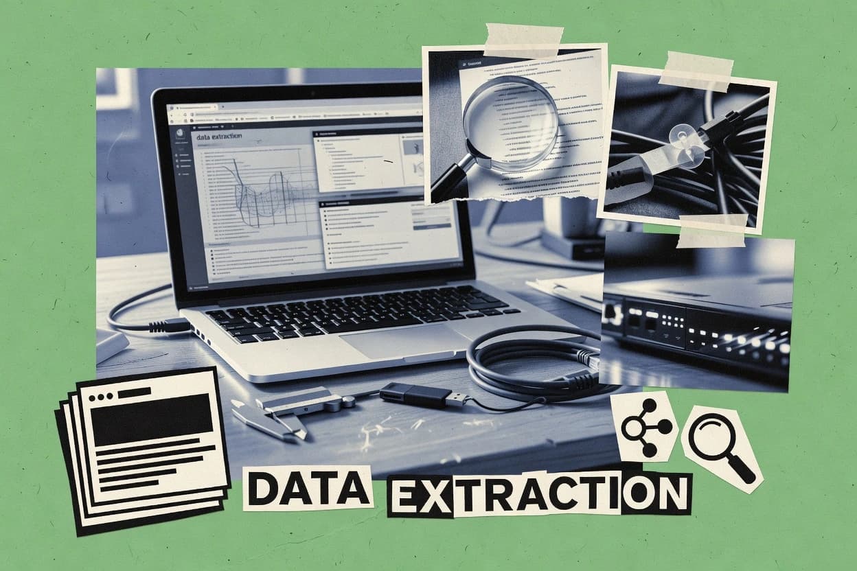 Top 10 Best Website Scraper Software of 2026