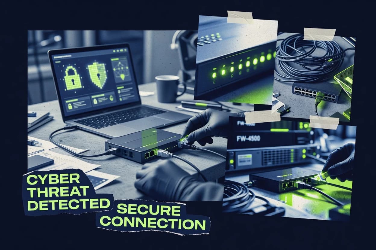 Top 10 Best Website Security Software of 2026