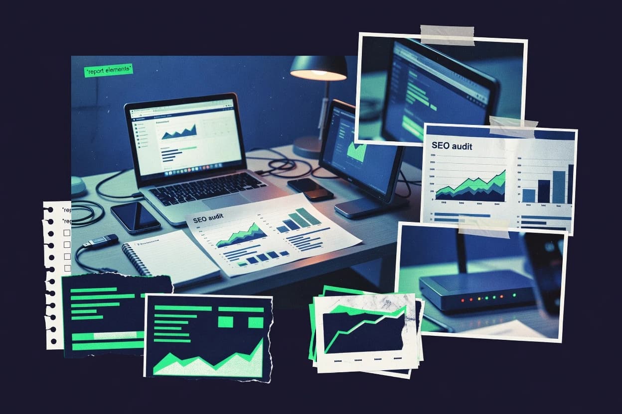 Top 10 Best Website Seo Report Software of 2026