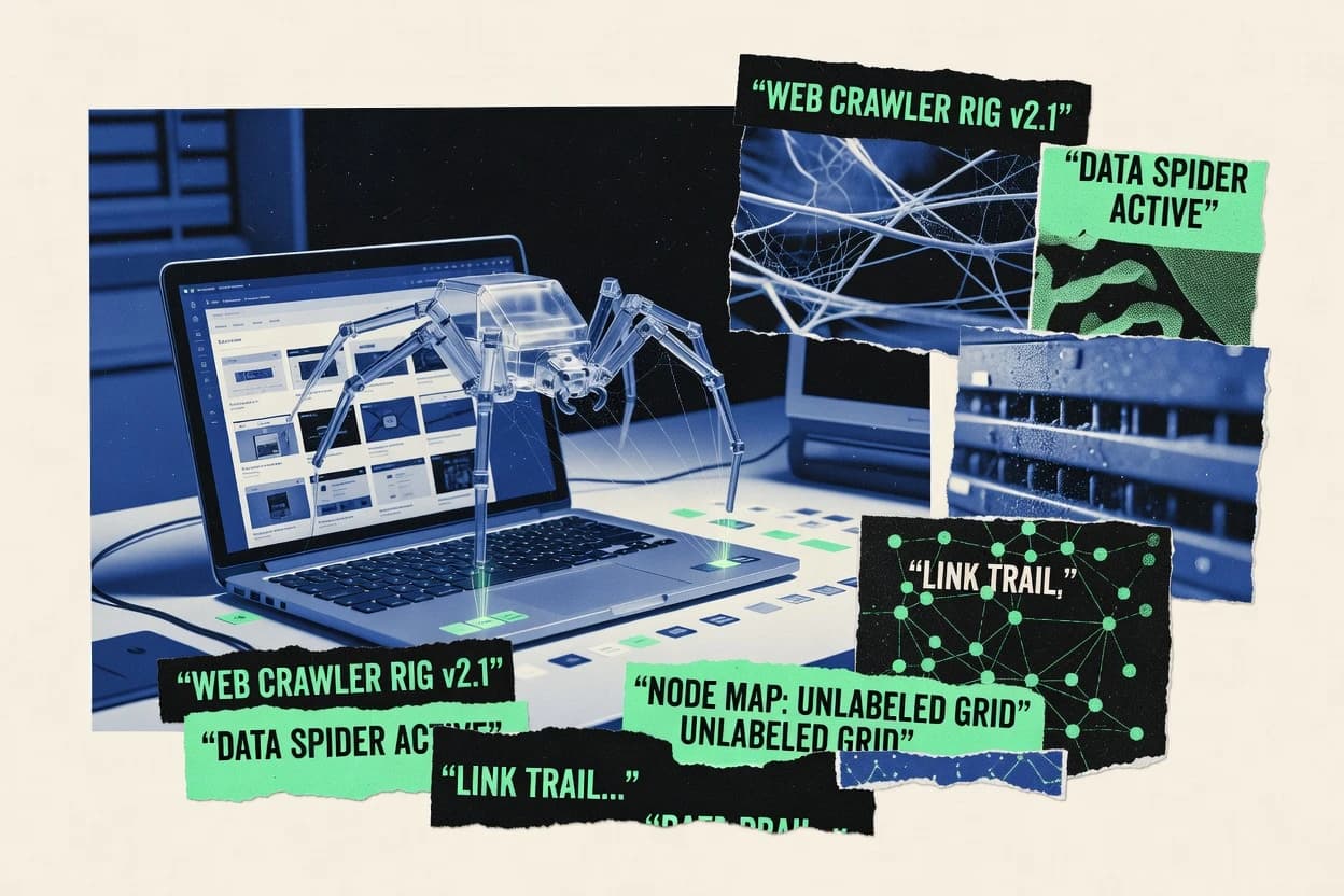 Top 10 Best Website Spider Software of 2026
