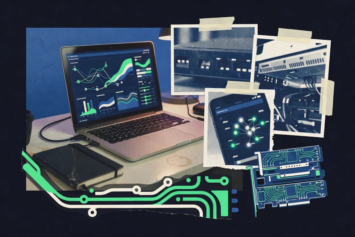 Top 10 Best Website Traffic Monitoring Software of 2026