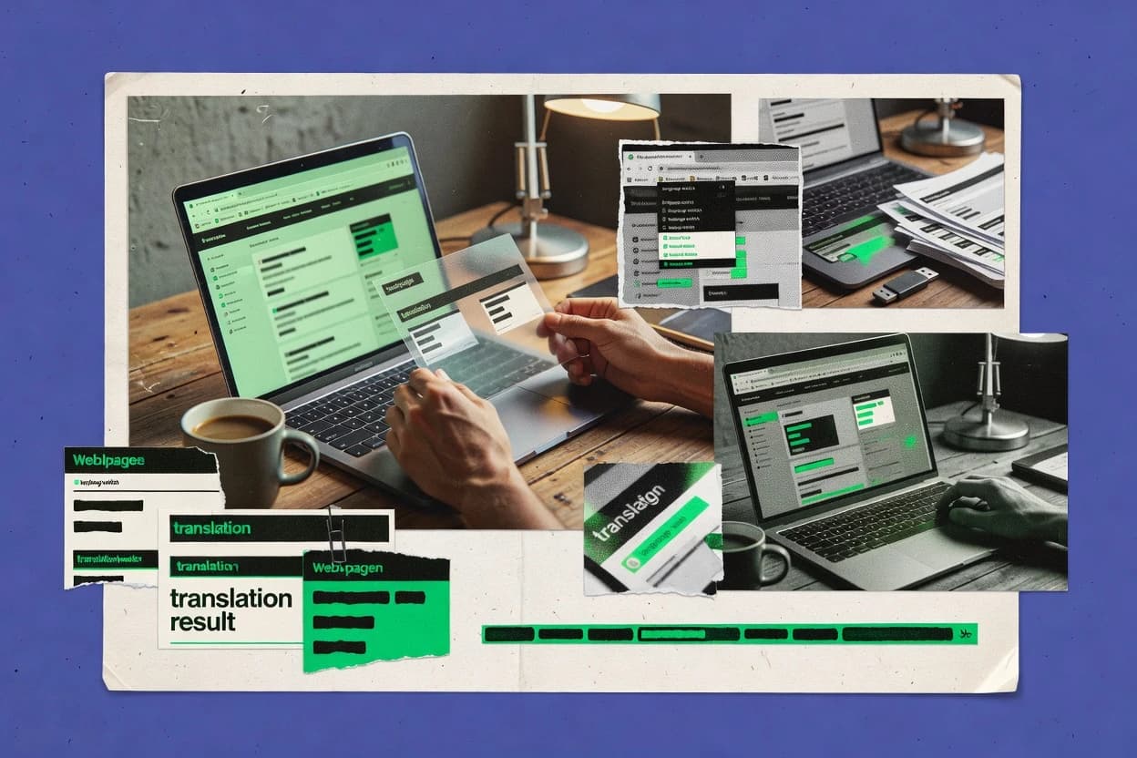 Top 10 Best Website Translation Software of 2026