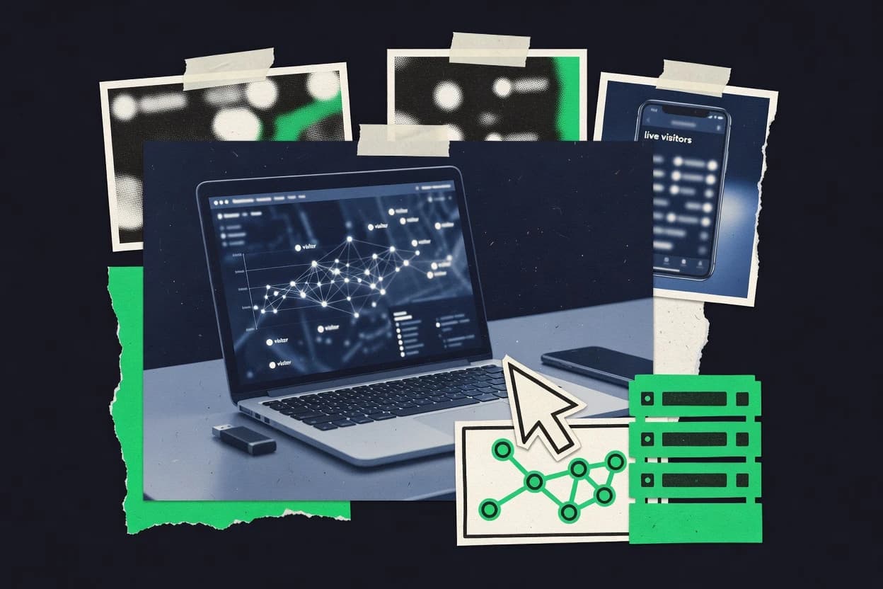 Top 10 Best Website Visitor Monitoring Software of 2026