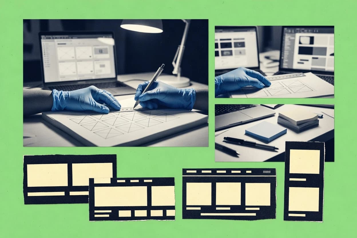 Top 10 Best Website Wireframes Software of 2026