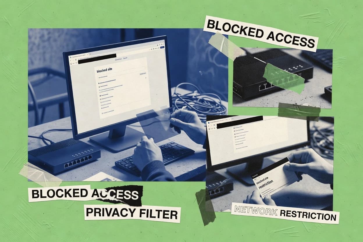 Top 10 Best Websites Blocker Software of 2026