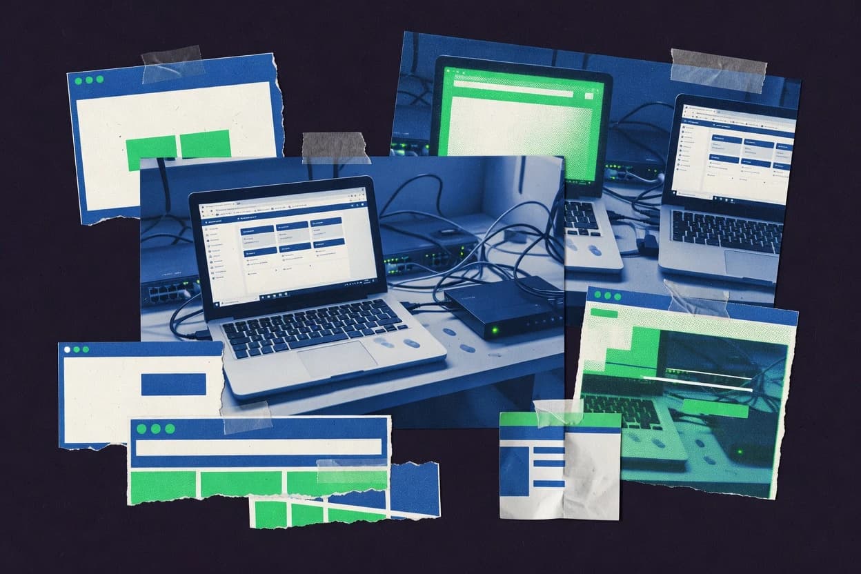 Top 10 Best Websites Software of 2026