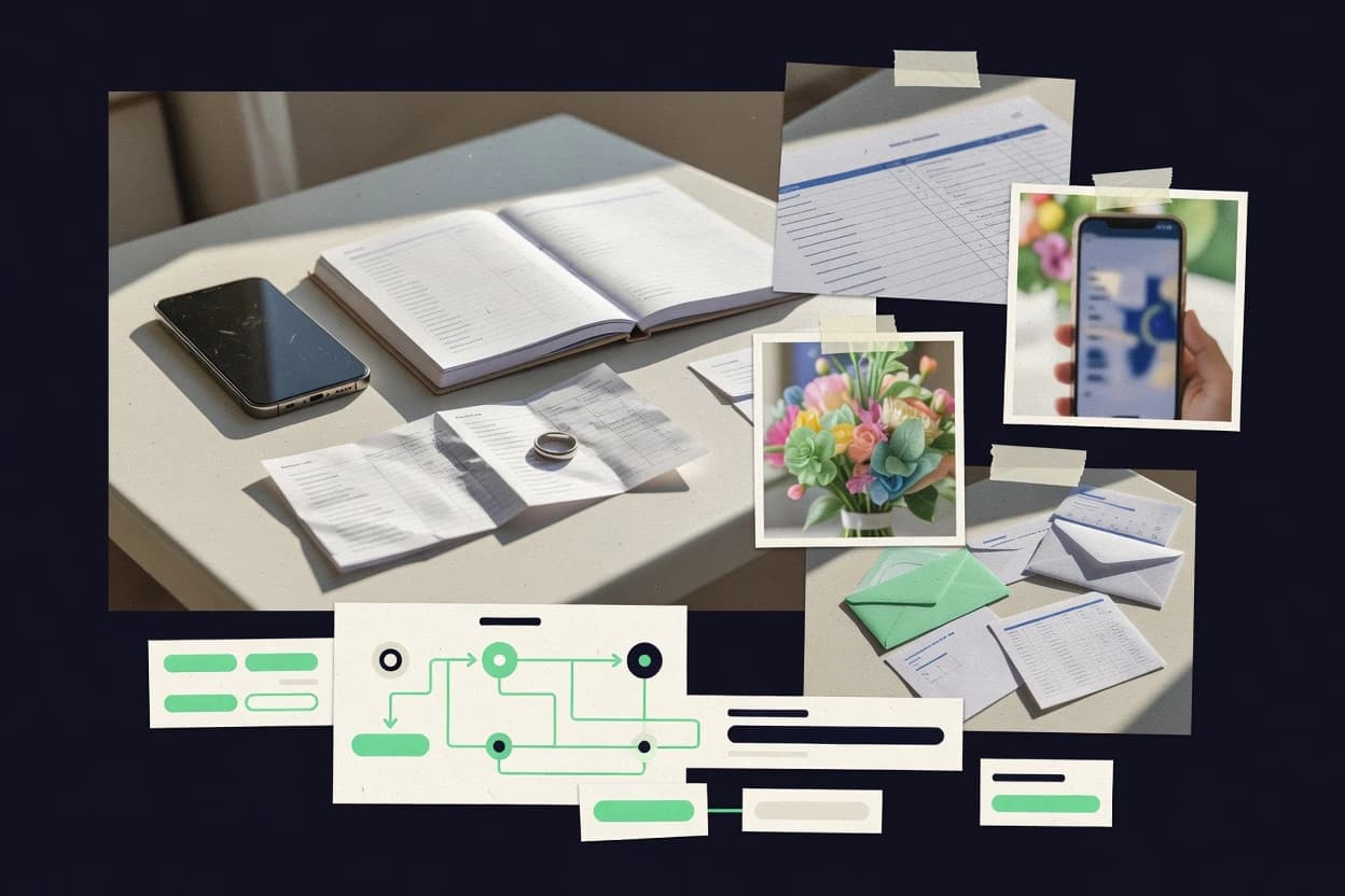 Top 10 Best Wedding Business Software of 2026