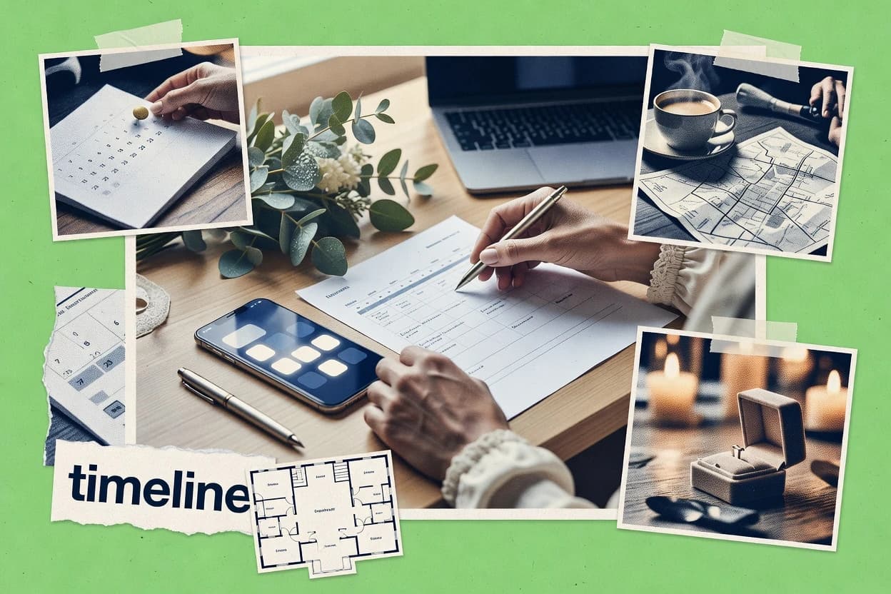 Top 10 Best Wedding And Event Planning Software of 2026