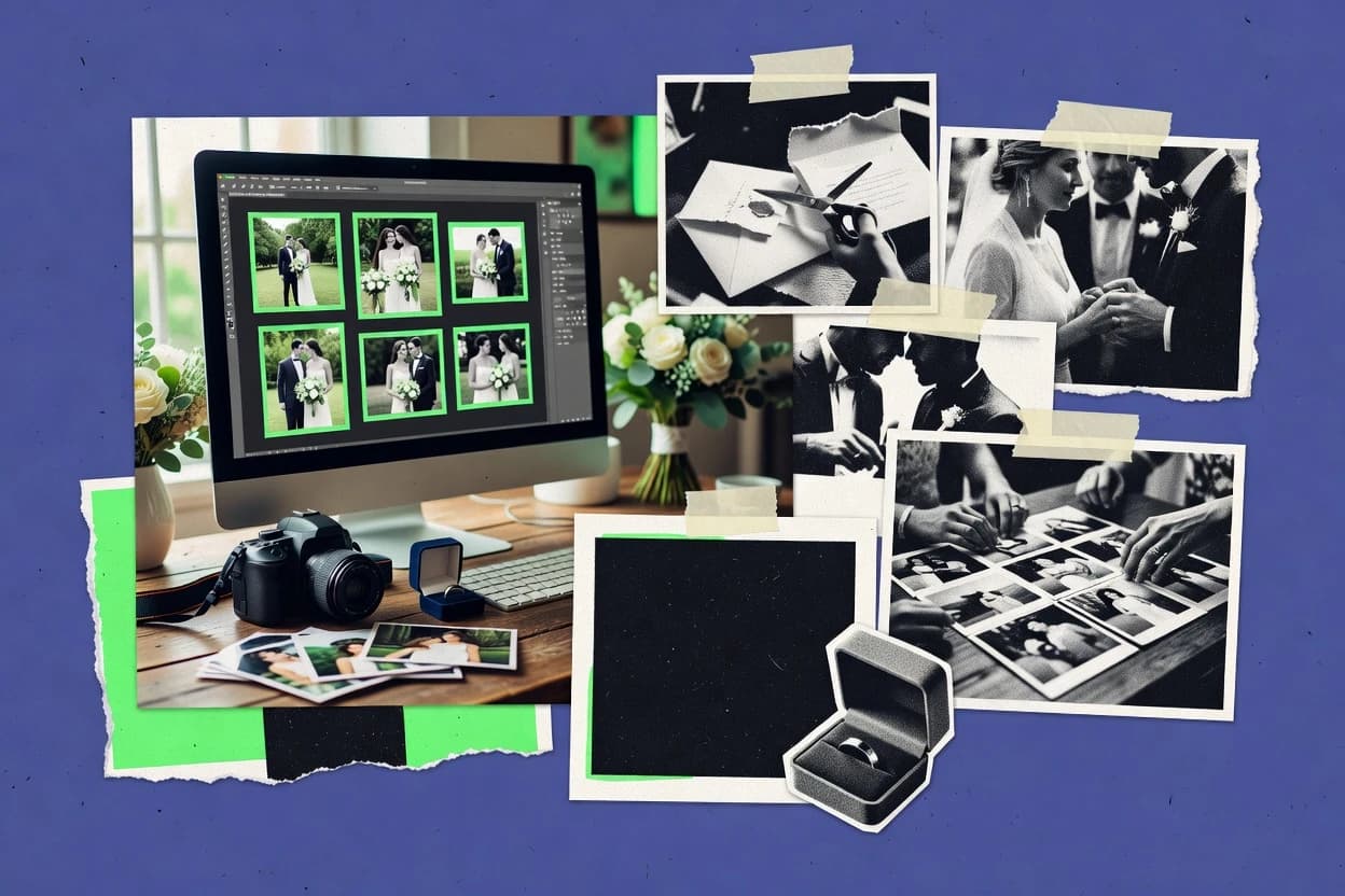 Top 10 Best Wedding Collage Software of 2026
