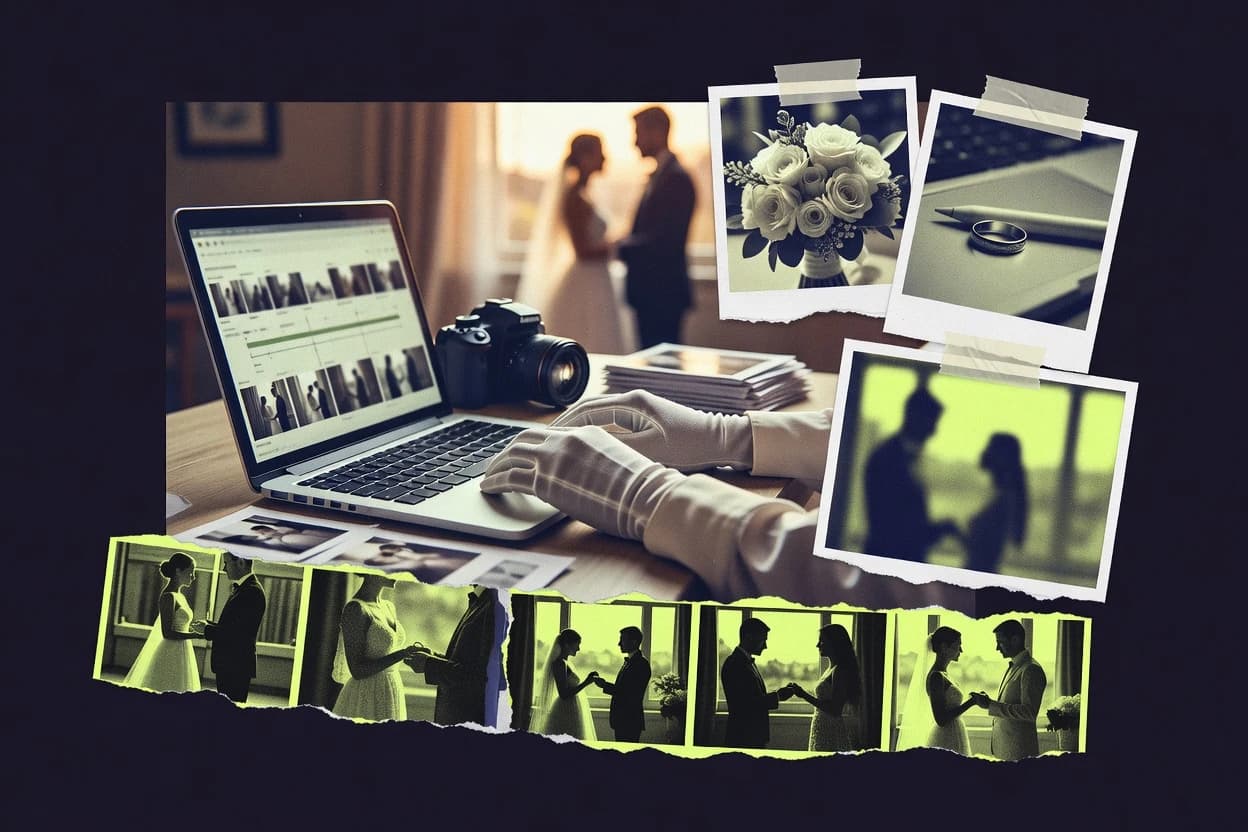 Top 10 Best Wedding Editing Software of 2026