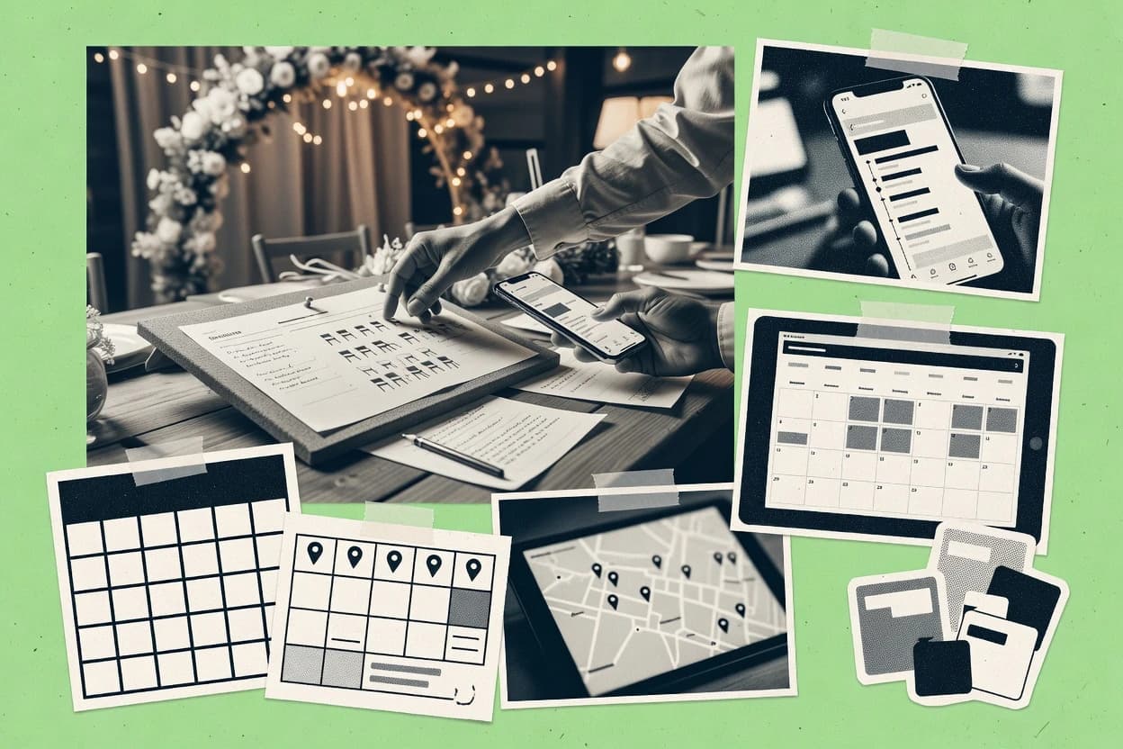 Top 10 Best Wedding Event Management Software of 2026
