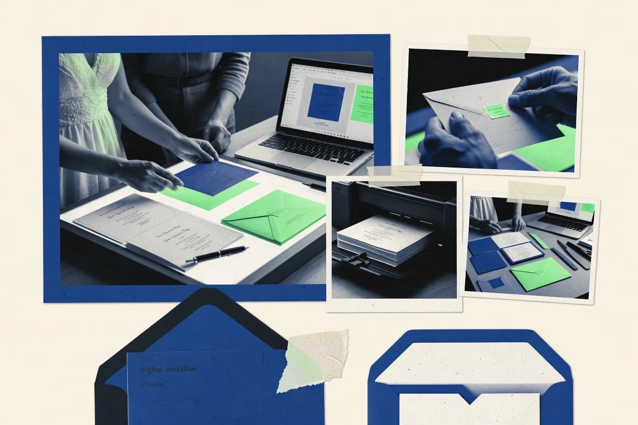 Top 10 Best Wedding Invitation Design Software of 2026