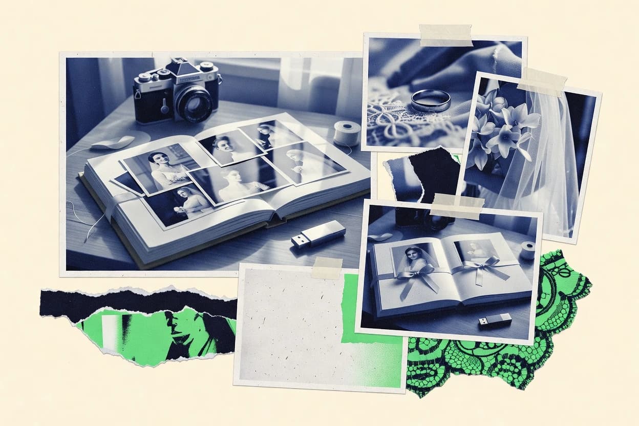Top 10 Best Wedding Photo Album Software of 2026
