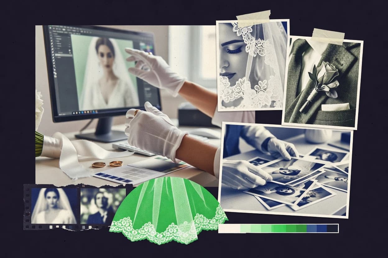 Top 10 Best Wedding Photo Editing Software of 2026