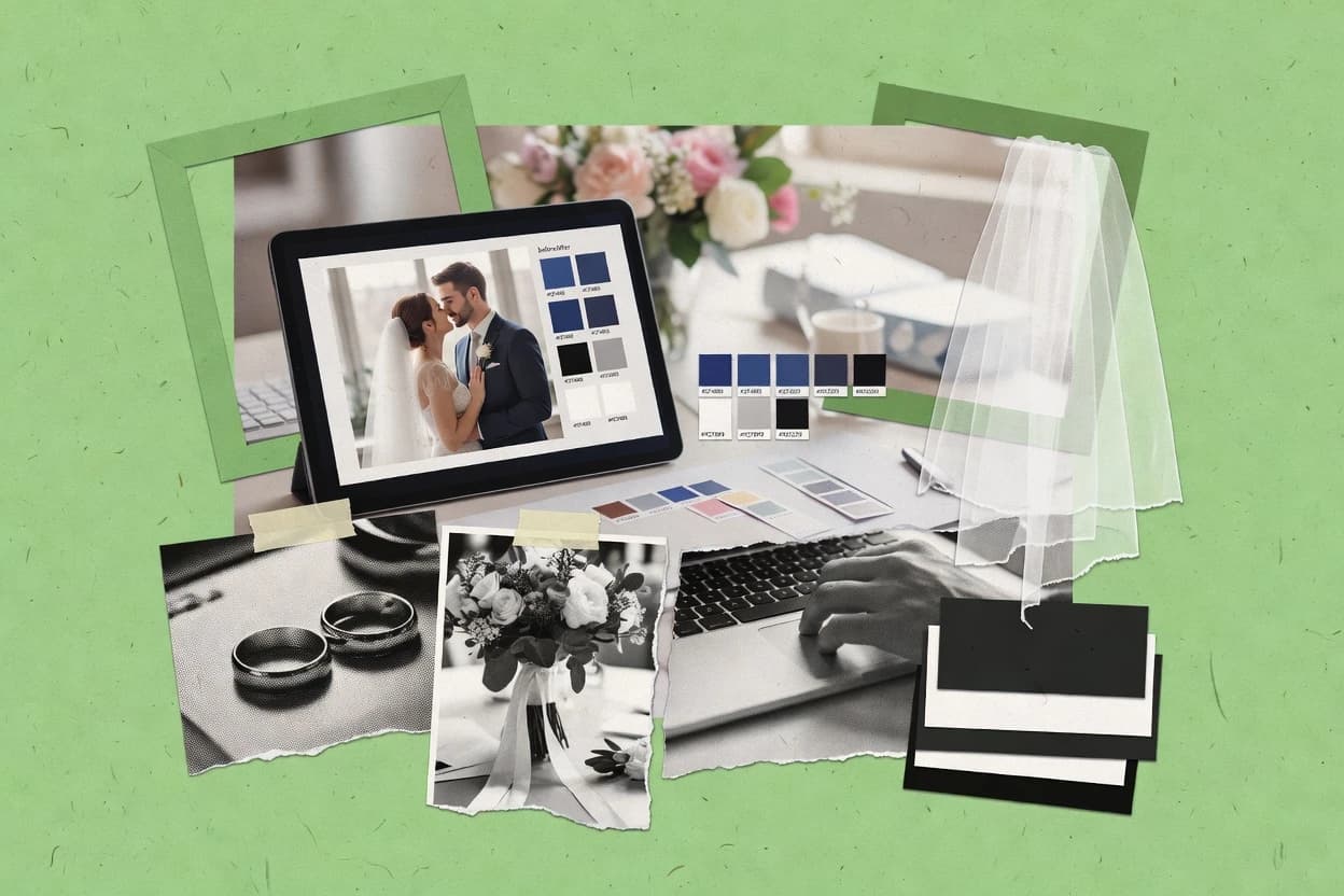 Top 10 Best Wedding Photo Editor Software of 2026