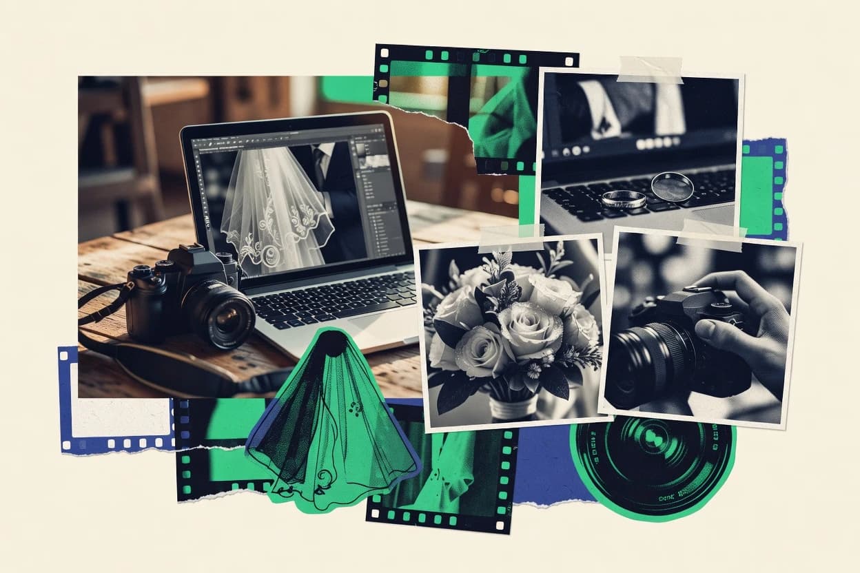 Top 10 Best Wedding Photography Software of 2026