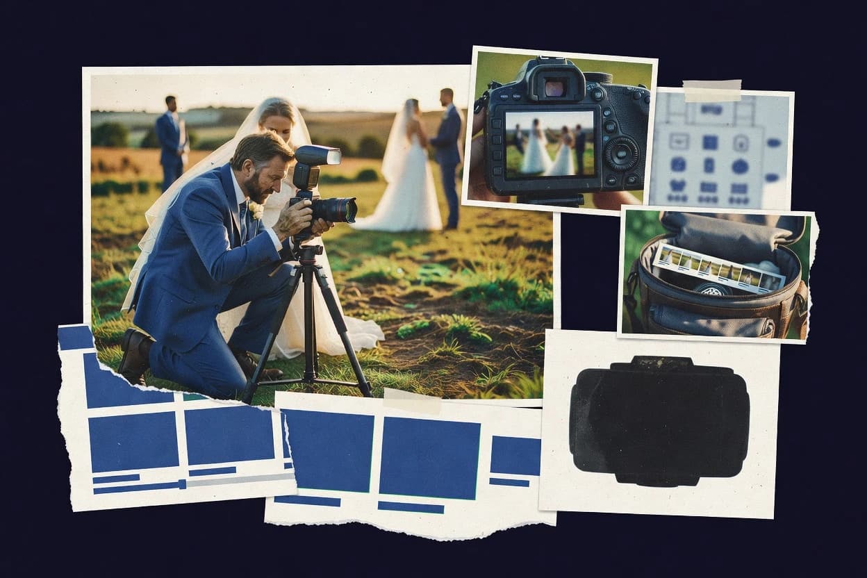 Top 10 Best Wedding Photographer Software of 2026