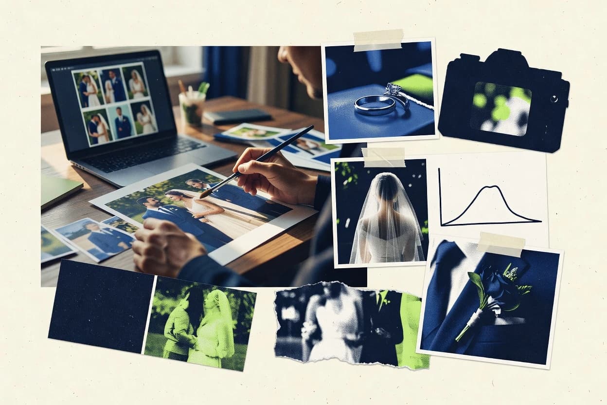 Top 10 Best Wedding Photography Editing Software of 2026