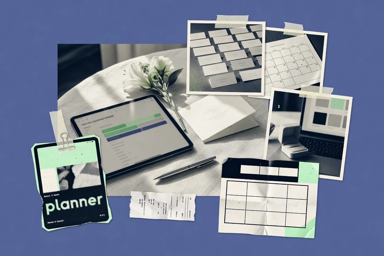 Top 10 Best Wedding Planing Software of 2026