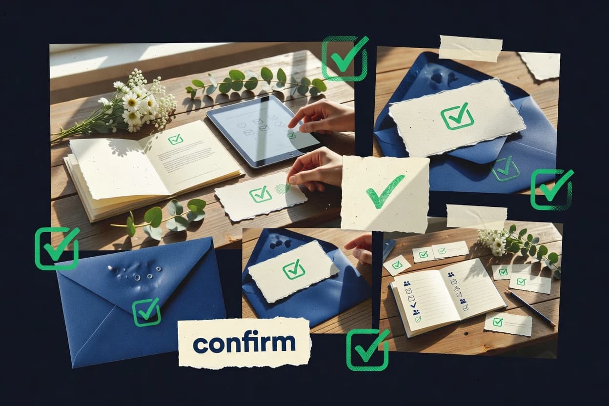 Top 10 Best Wedding Rsvp Software of 2026