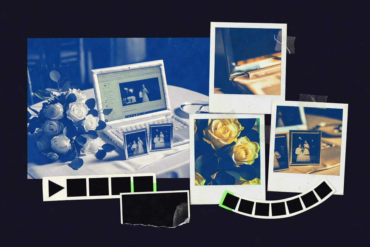 Top 10 Best Wedding Slideshows Software of 2026