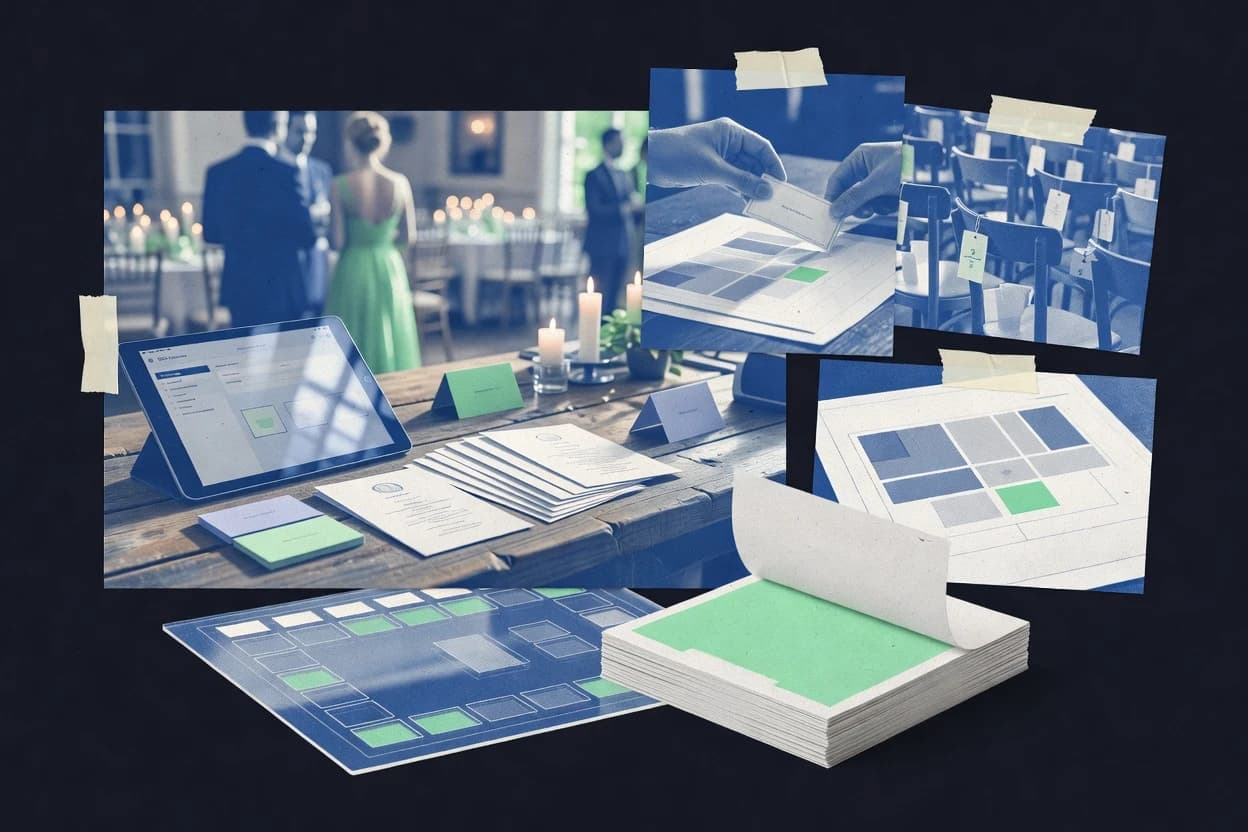 Top 10 Best Wedding Seating Plan Software of 2026