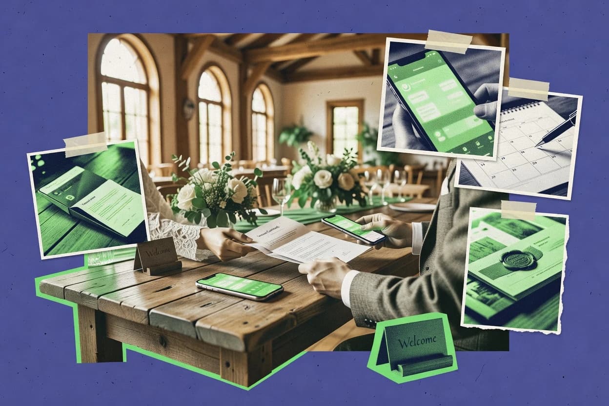 Top 10 Best Wedding Venue Booking Software of 2026