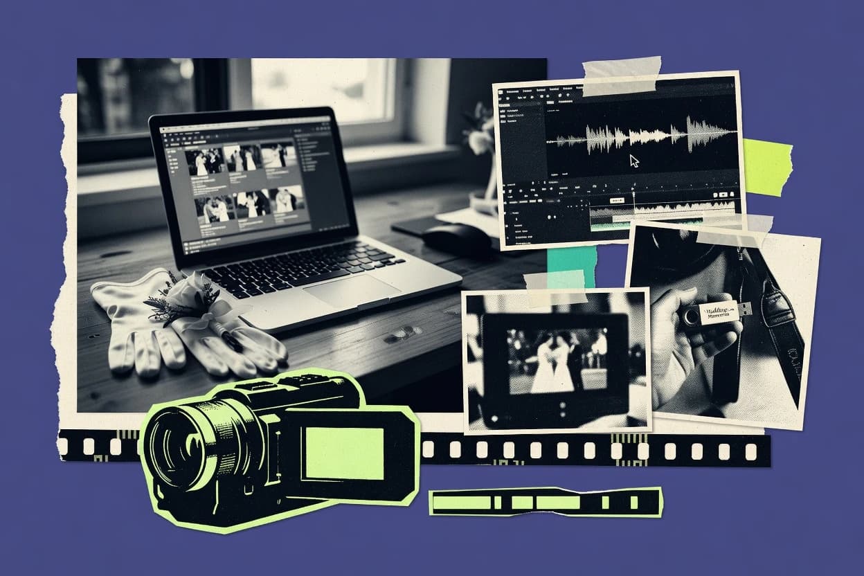 Top 10 Best Wedding Video Editor Software of 2026