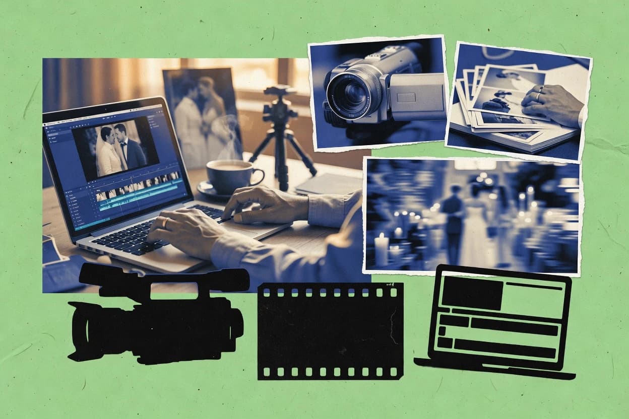 Top 10 Best Wedding Video Maker Software of 2026