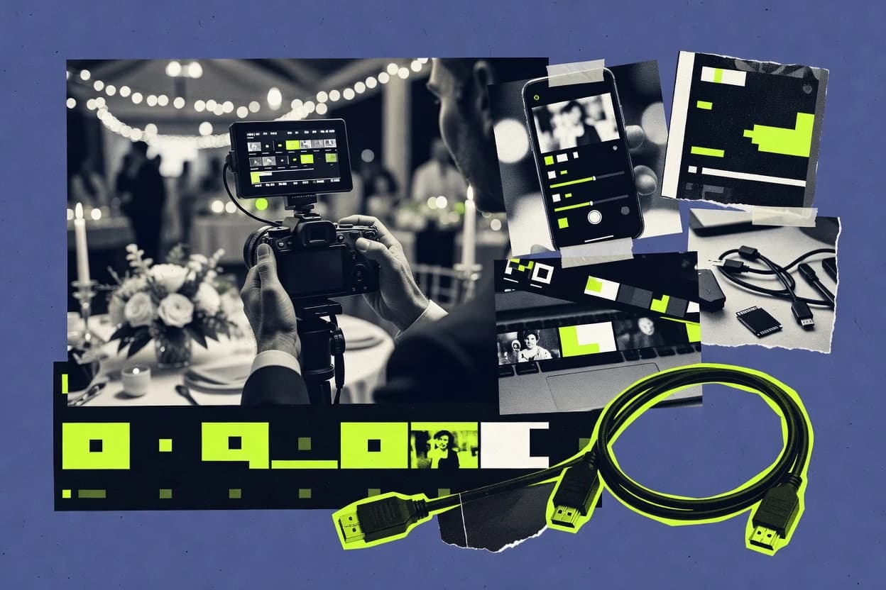 Top 10 Best Wedding Video Software of 2026
