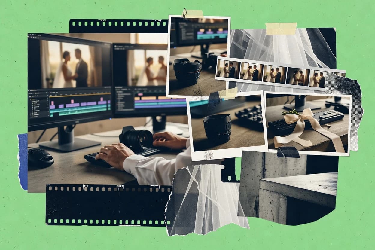 Top 10 Best Wedding Videography Editing Software of 2026