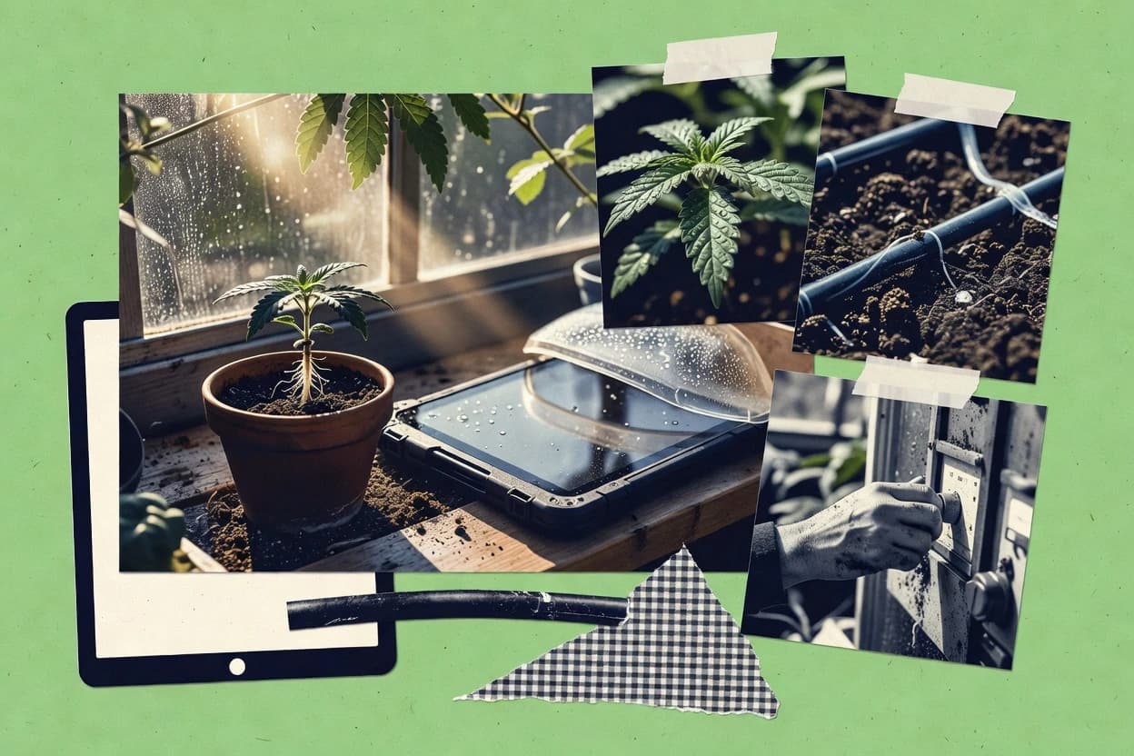 Top 10 Best Weed Growing Software of 2026
