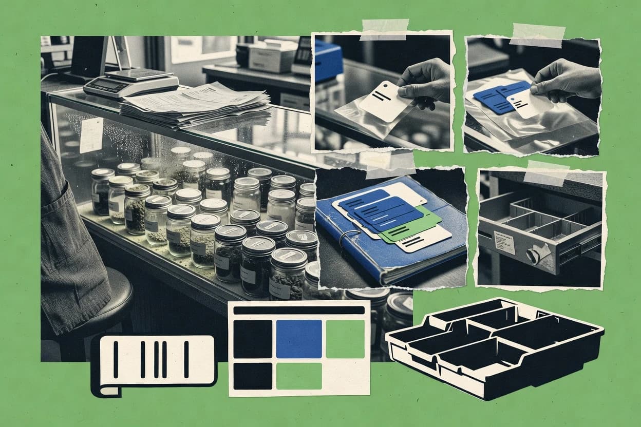 Top 10 Best Weed Dispensary Software of 2026