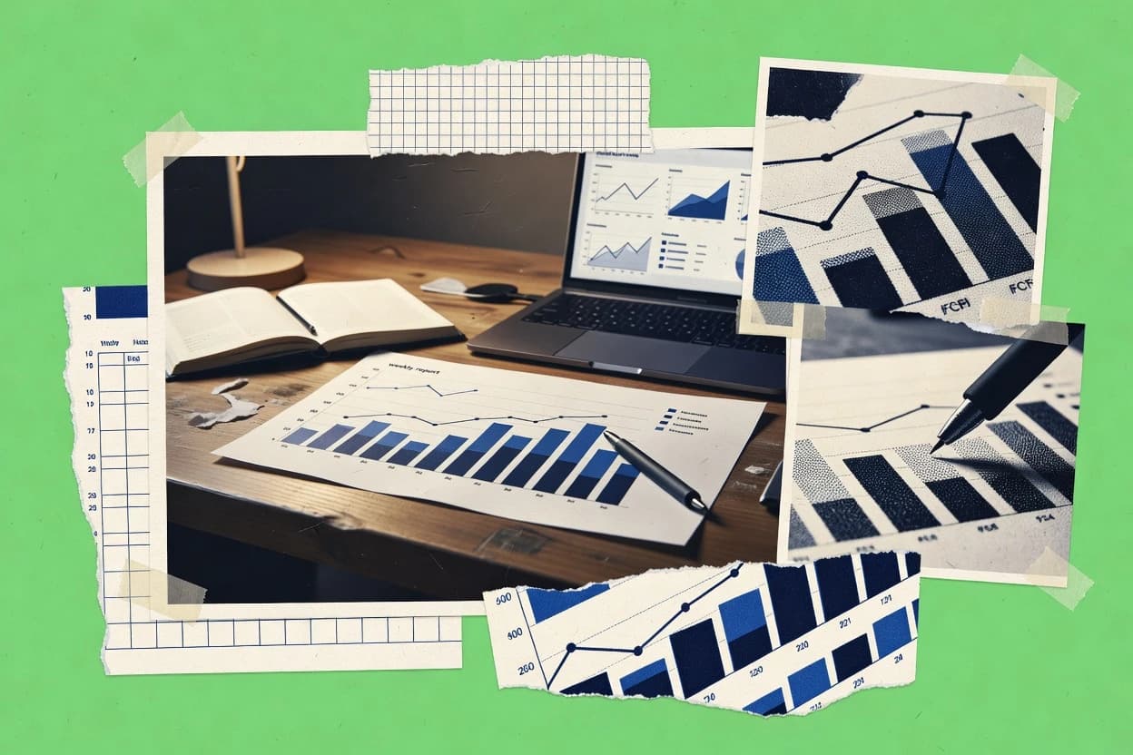 Top 10 Best Weekly Report Software of 2026