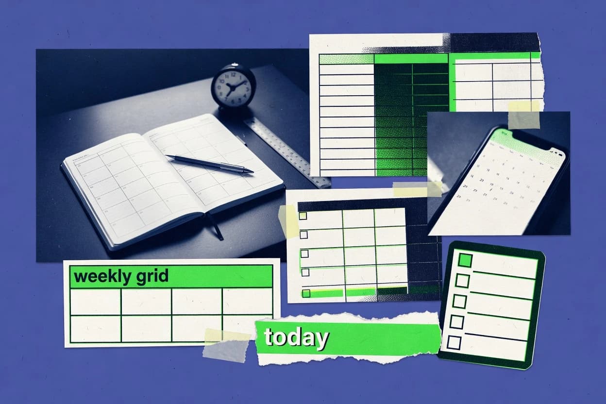 Top 10 Best Weekly Planning Software of 2026