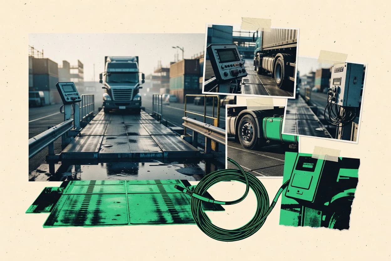 Top 10 Best Weighbridge Management Software of 2026