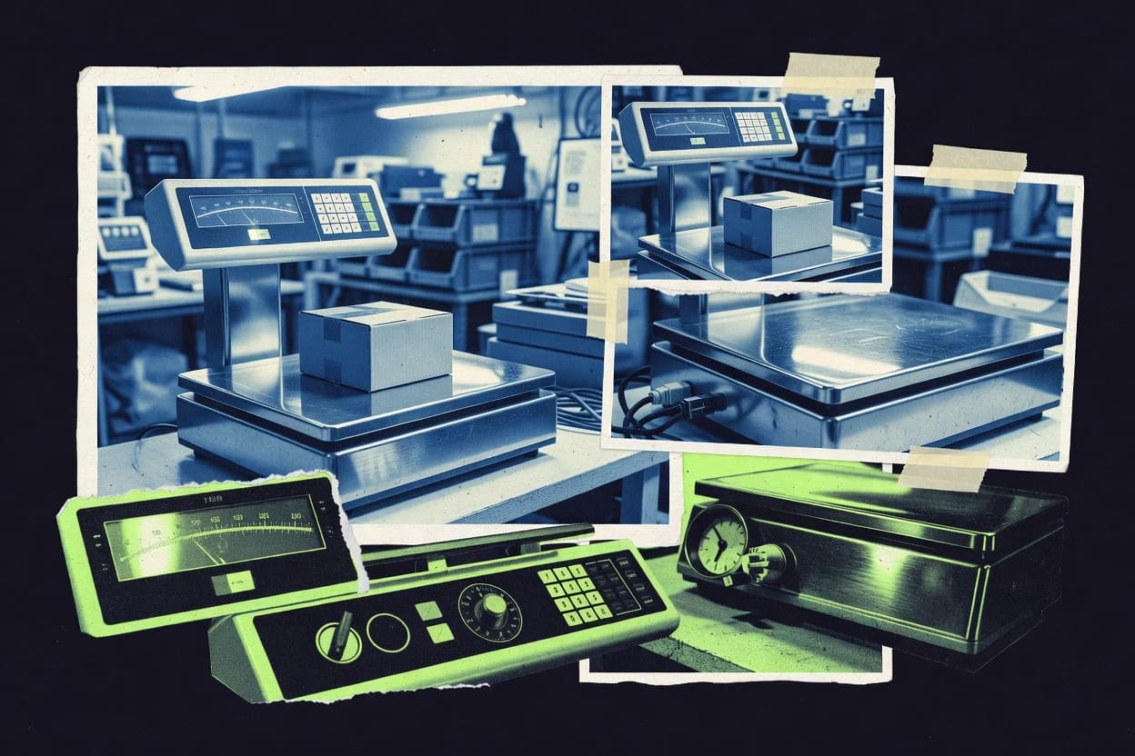 Top 10 Best Weighing Machine Software of 2026
