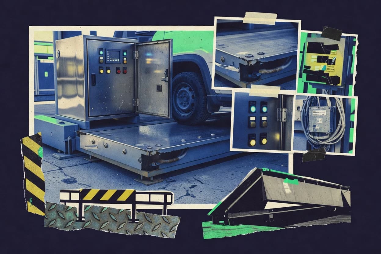 Top 10 Best Weighbridge Software of 2026