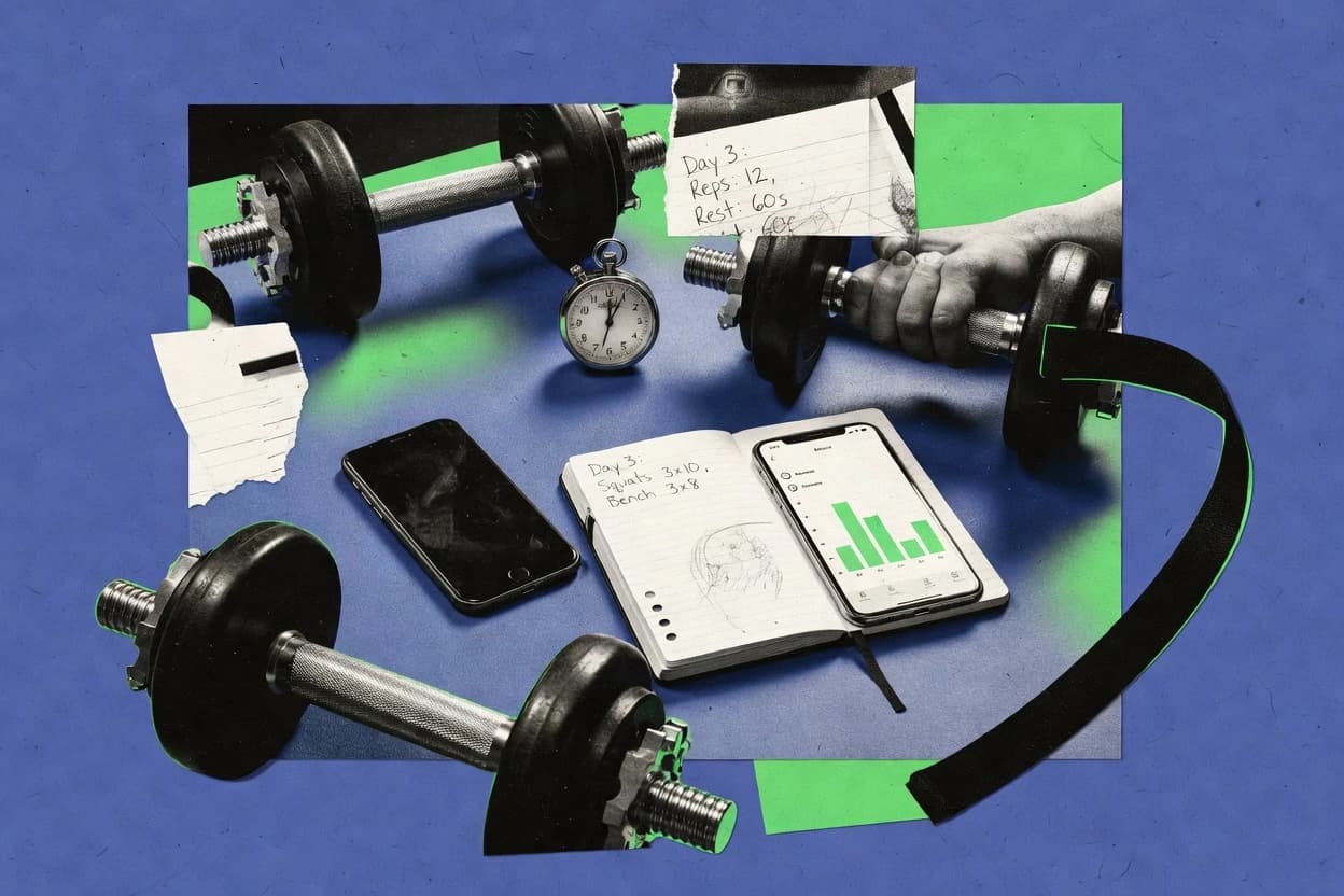 Top 10 Best Weight Training Software of 2026