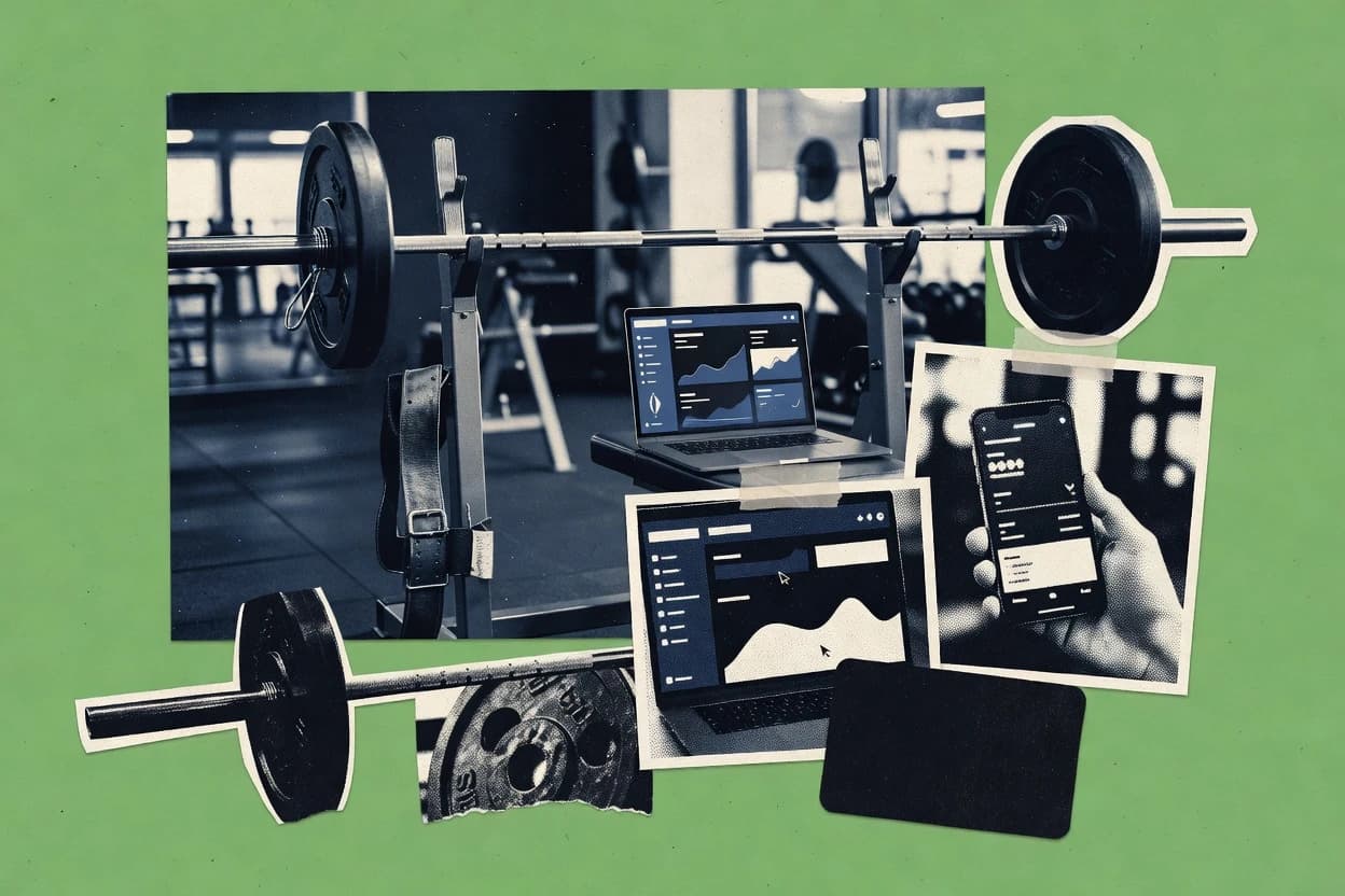 Top 10 Best Weightlifting Software of 2026
