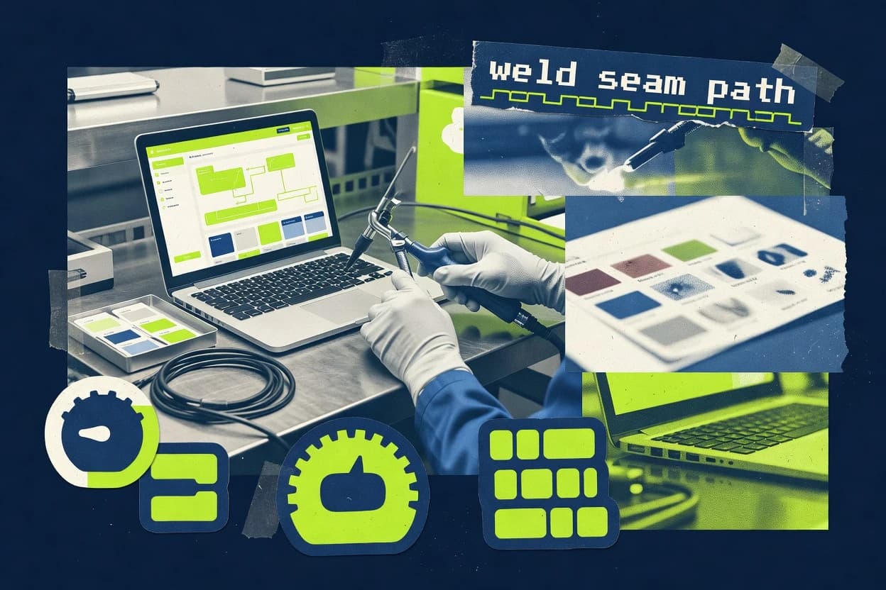 Top 10 Best Weld Management Software of 2026